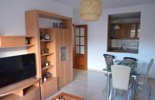 Apartamento La Molina