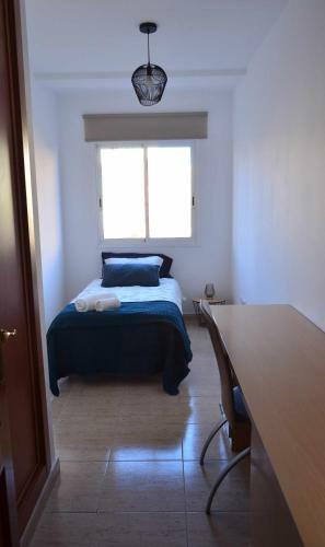 Apartamento La Molina