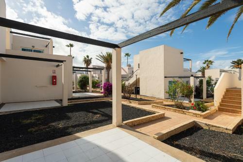 Apartamento 15 Con Terraza Y Piscina En Corralejo