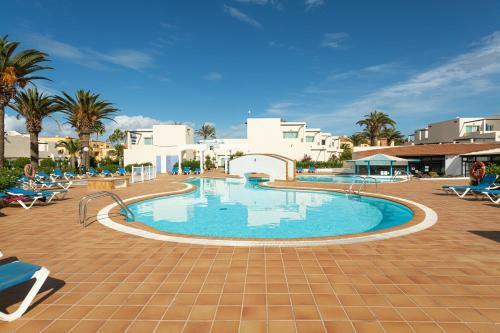 Apartamento 15 Con Terraza Y Piscina En Corralejo