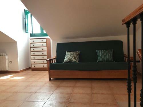 Apartamentos Entrecalles