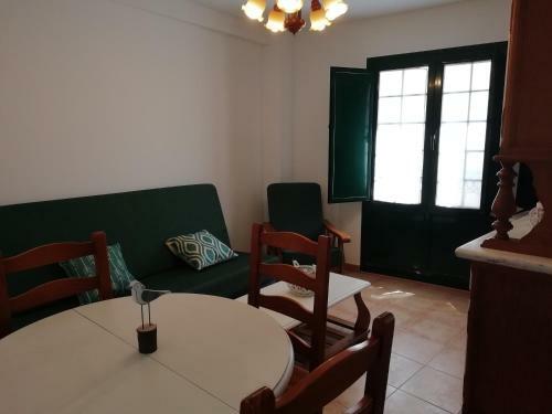 Apartamentos Entrecalles