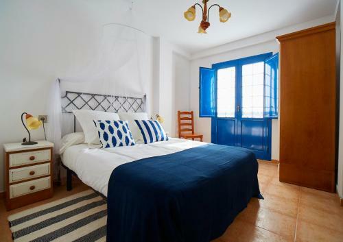 Apartamentos Entrecalles