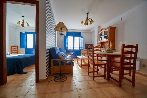 Apartamentos Entrecalles