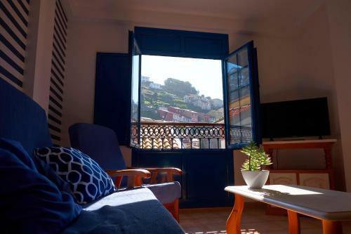 Apartamentos Entrecalles