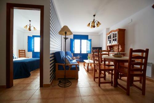 Apartamentos Entrecalles