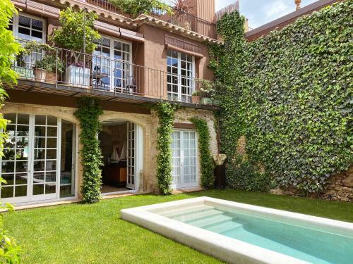 Agroturismo Llimona Suites