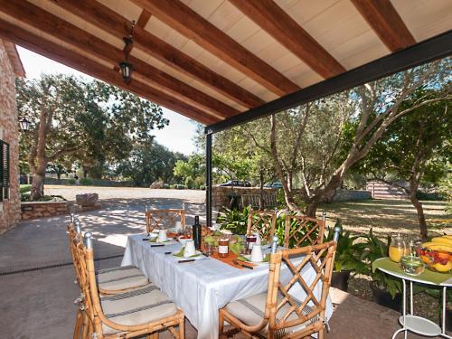 Holiday Home Es Secar