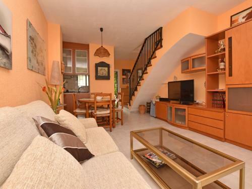 Holiday Home Amapola