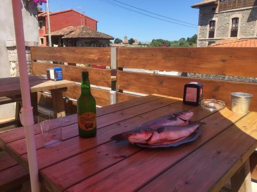 Hostal El Casta�u