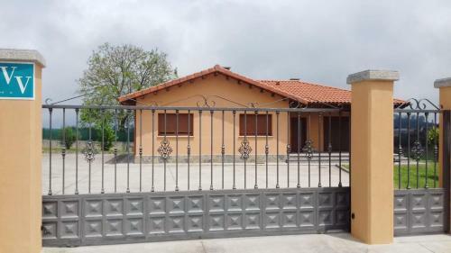 Casa Bonifacio