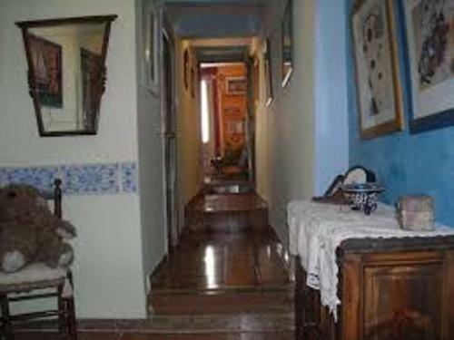 Apartamento Bohemian House In Cuencas Old Town