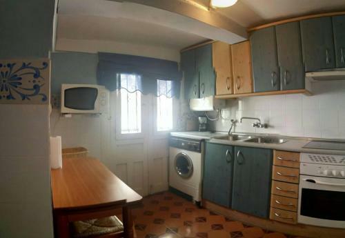 Apartamento Bohemian House In Cuencas Old Town