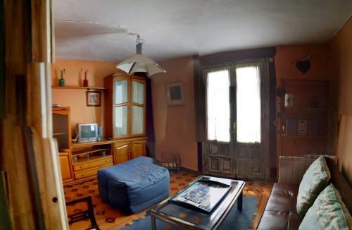 Apartamento Bohemian House In Cuencas Old Town