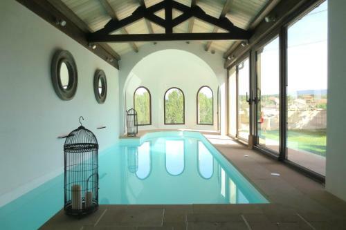 Villa El Bul�n De Cubillo - Casa Del Arcipreste