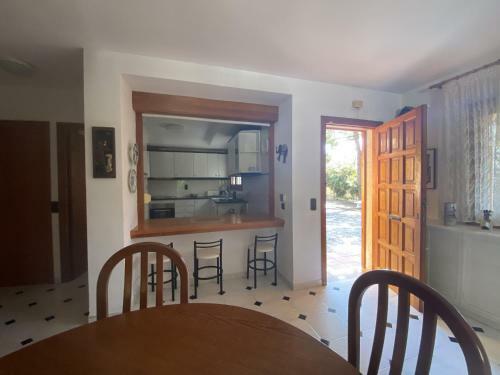 Th64 Villa Creixell For 10 People