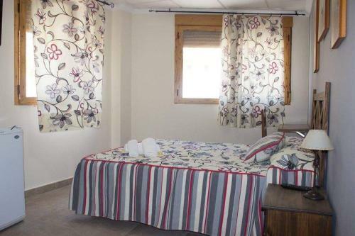 Hostal Chema