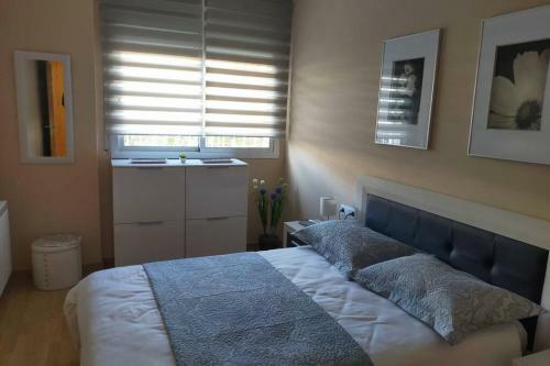 Apartamento Para 5 Personas Frente Al Mar