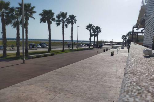 Apartamento Para 5 Personas Frente Al Mar