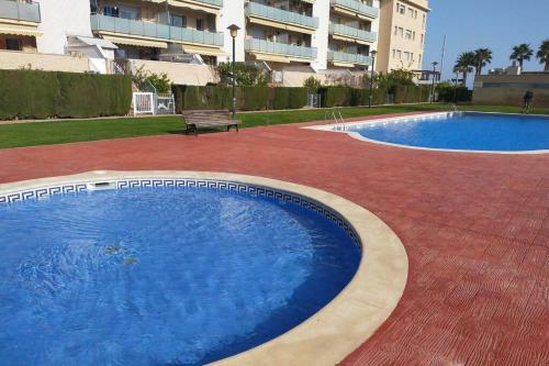 Apartamento Para 5 Personas Frente Al Mar