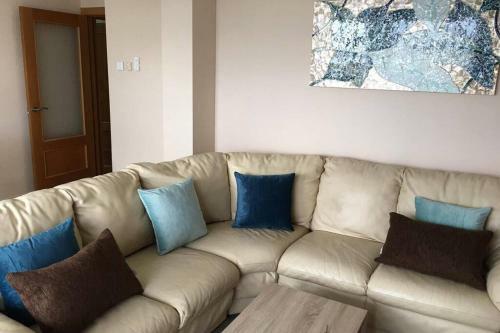 Apartamento Para 5 Personas Frente Al Mar
