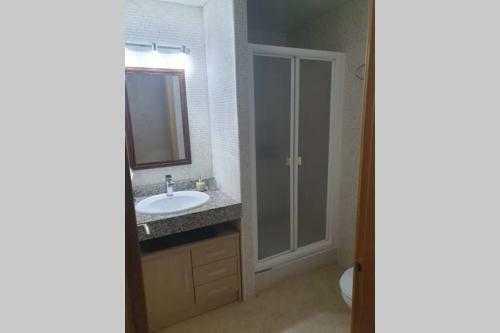 Apartamento Para 5 Personas Frente Al Mar