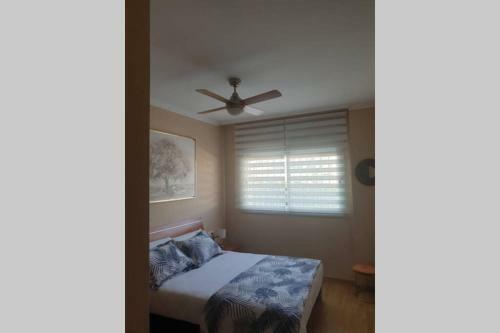 Apartamento Para 5 Personas Frente Al Mar