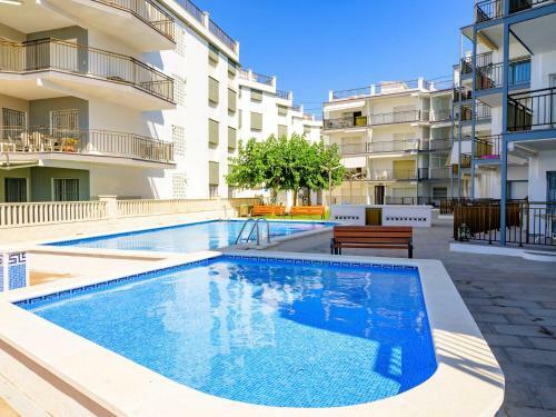 Apartment Costa Playa