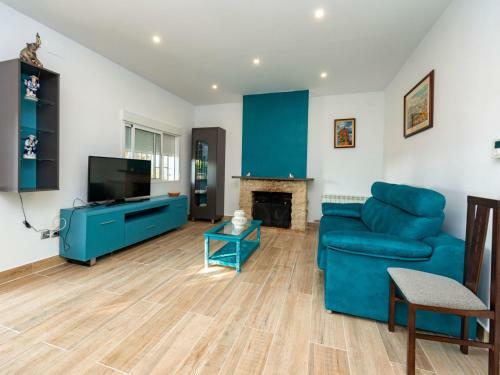 Holiday Home Kalacandy 2