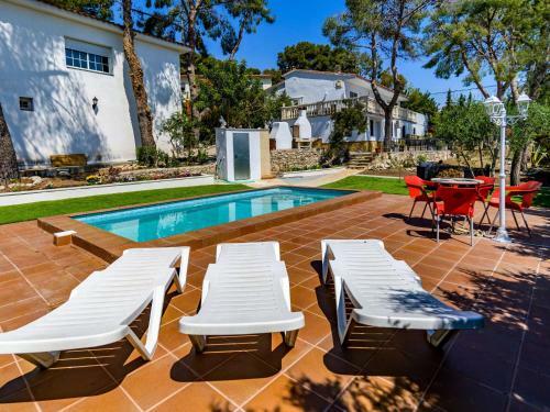 Holiday Home Kalacandy 2