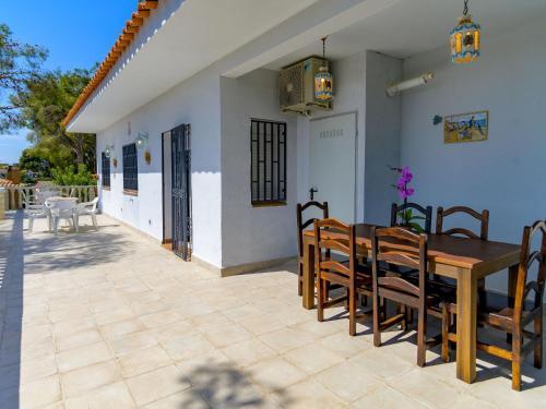 Holiday Home Kalacandy 2