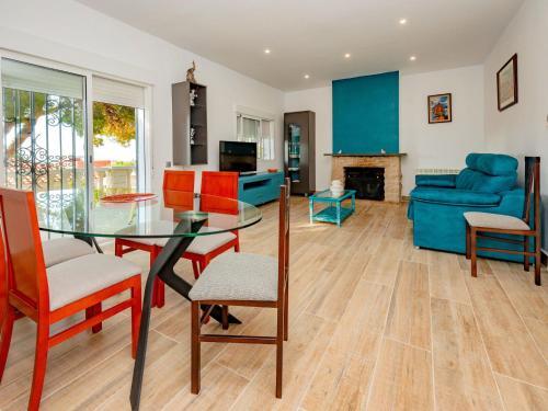 Holiday Home Kalacandy 2