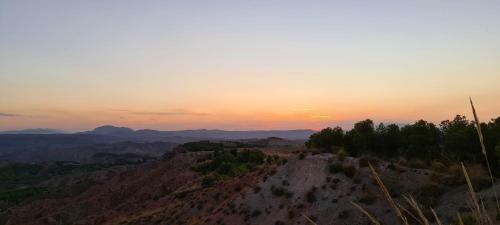 Apartamentos Rurales Mirador Del Negrat�n
