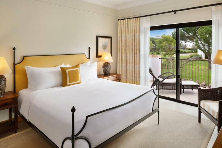 Hotel Pine Cliffs Residence