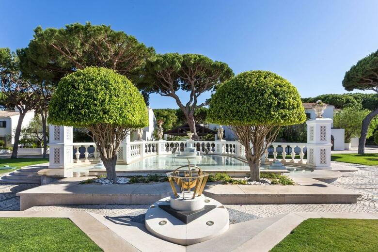 Hotel Pine Cliffs Residence
