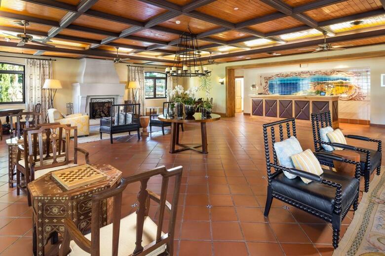 Hotel Pine Cliffs Residence