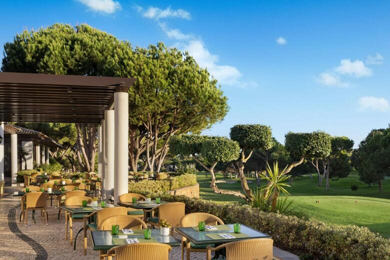 Hotel Pine Cliffs Residence