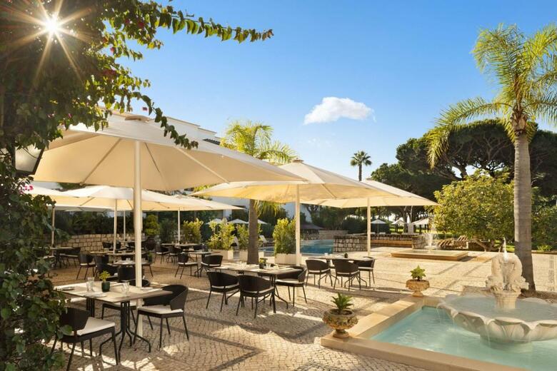 Hotel Pine Cliffs Residence