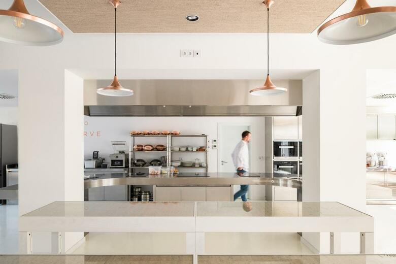 Hotel Pine Cliffs Residence