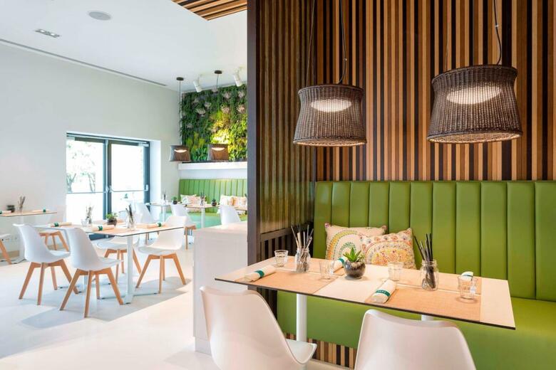Hotel Pine Cliffs Residence