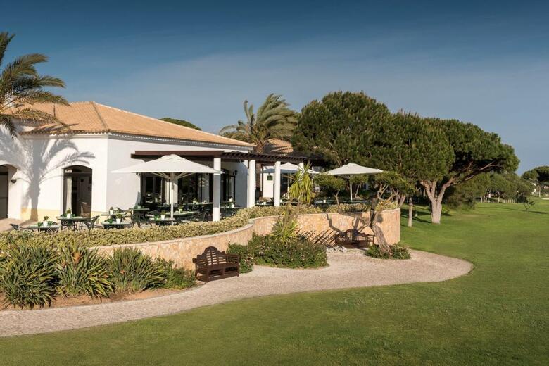 Hotel Pine Cliffs Residence