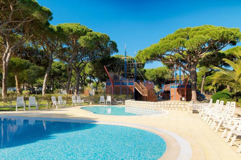 Hotel Pine Cliffs Residence