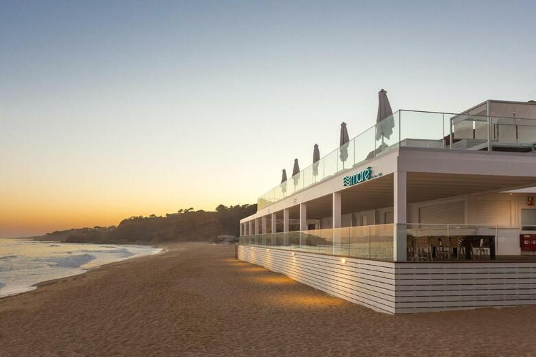 Hotel Pine Cliffs Residence