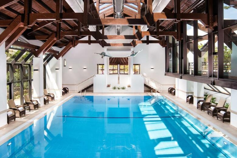 Hotel Pine Cliffs Residence