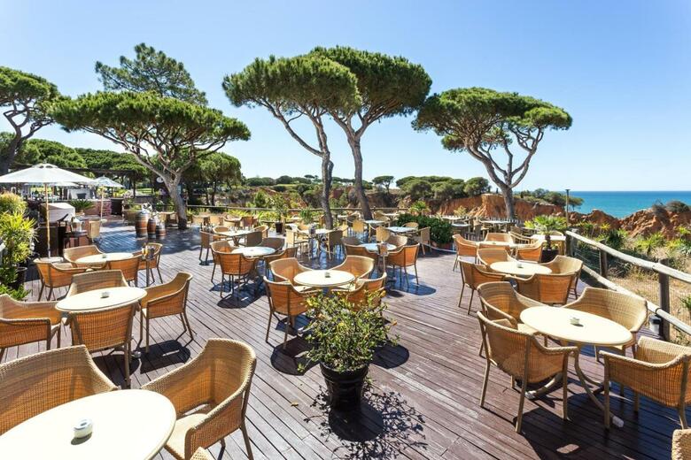 Hotel Pine Cliffs Residence