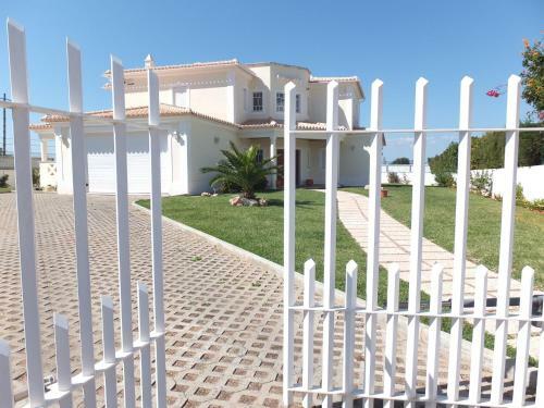 Villa Morris