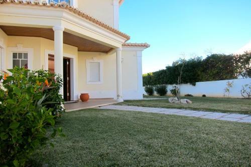 Villa Morris