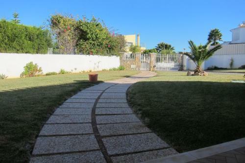 Villa Morris