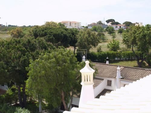 Villa Mariamar
