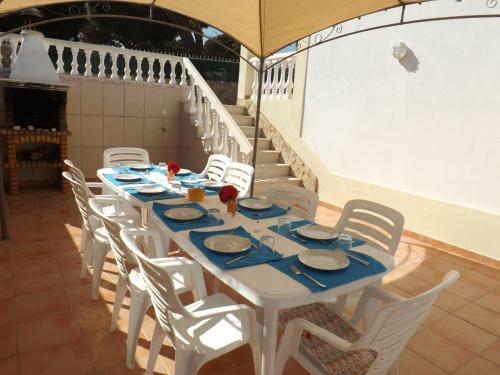 Villa Mariamar